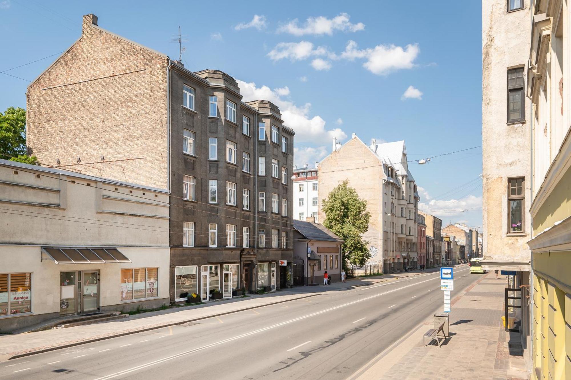 Appartement Families & Groups - 4 Bedrooms - Spacious 110m2 - Perfect Location